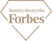 Diamenty Forbes — wyróżnienie dla RISER