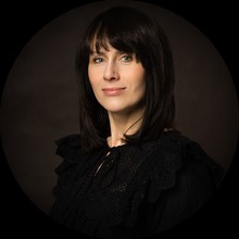 Dorota Strzemińska-Więckowiak