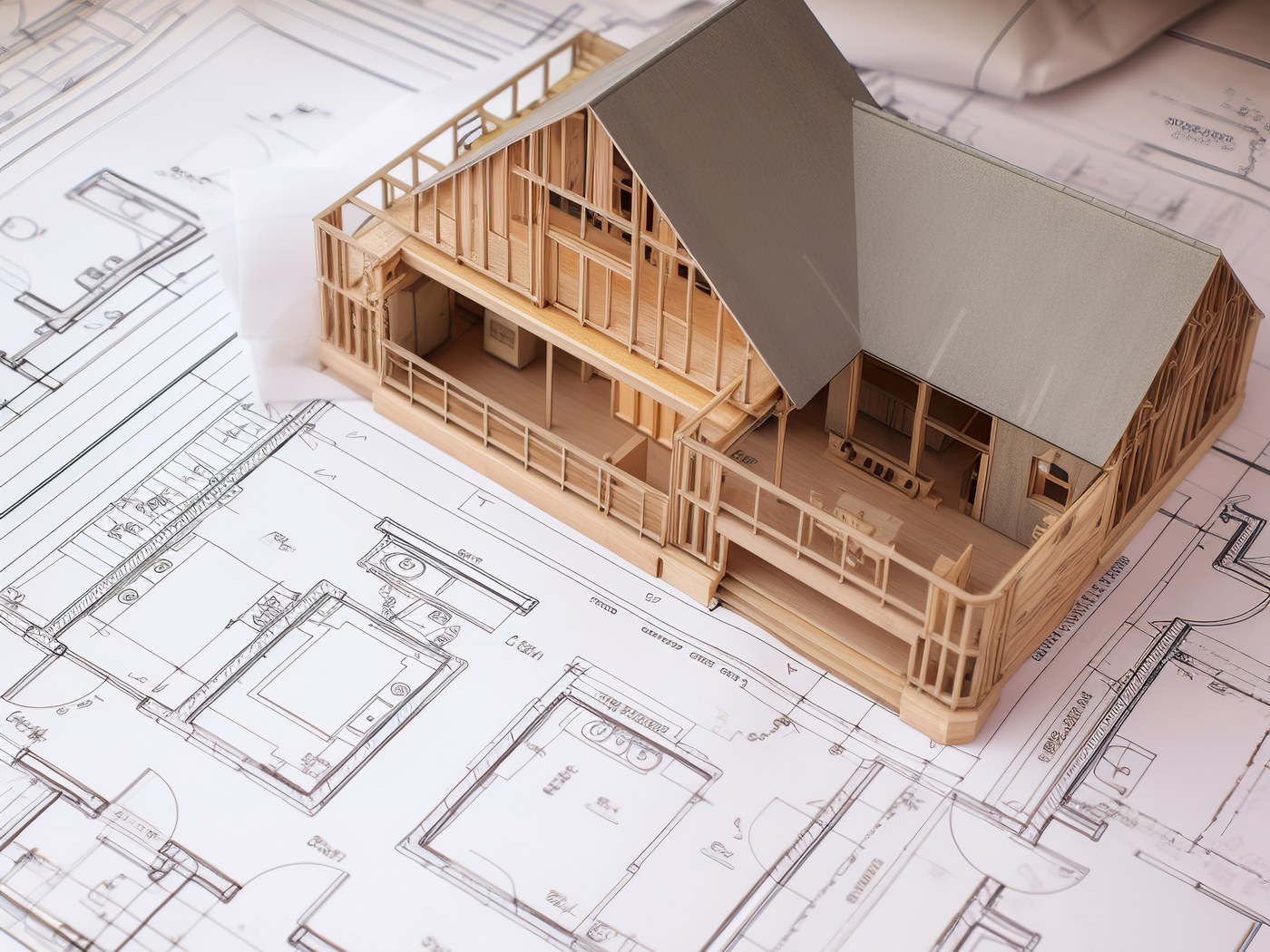 Projektowanie w technologii Woodcore