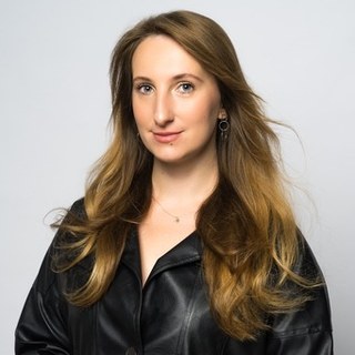 Andżelika Mucha