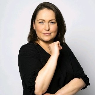 Agnieszka Wojnarowska