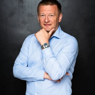 Marcin Płuciennik